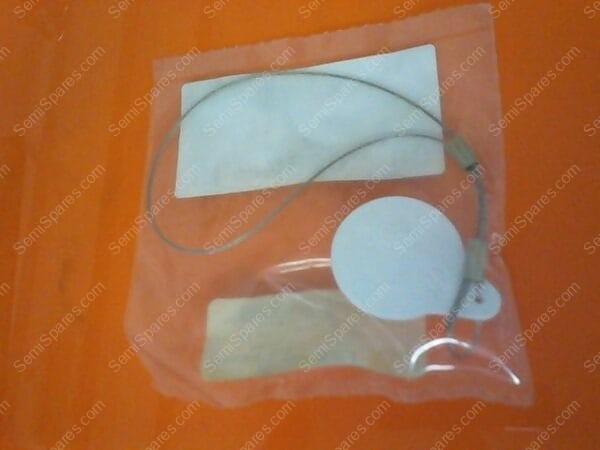 SL-4930-00 | BODY PROTECTOR,PE-QC6-BCKLA,PLASTIC - Image 3
