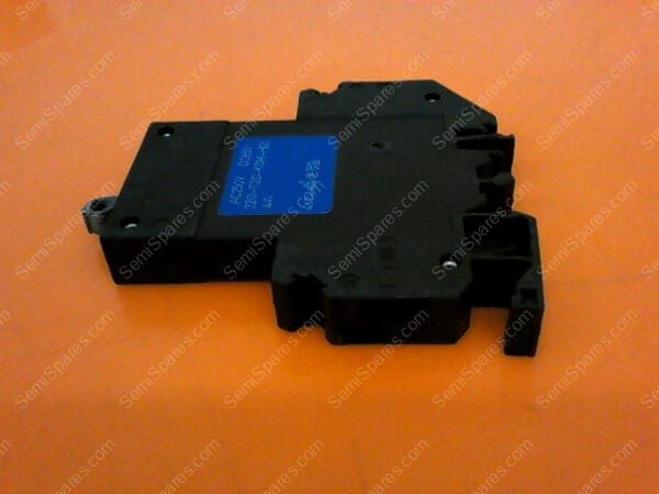 670-091765-040 | CIRCUIT BREAKER,250 VAC,1 POLE