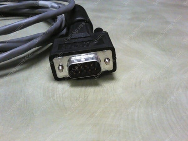 21-8885-006-001 | ASSY, CABLE, SPIN INTERLOCK, INTEL,CE96 - Image 2