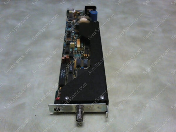ASSY. L6433 | VARIAN L6433-301 COLD CATHODE MULTI-GAUGE PCB CARD L6434 - Image 2