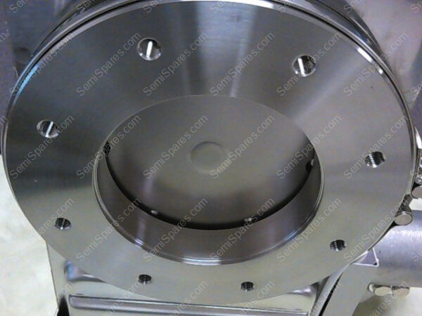 VL-0675-77 | VALVE,GATE,HEATED,100 VDC,60-10336-00 - Image 4