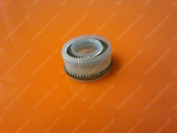 33-0004-008 | SEAL, ROTARY, 1/4" SHAFT - Image 2