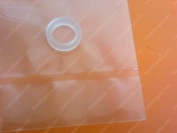 713-011760-001 | WASHER EDGE,FOCUS ORIFICE RING - Image 2