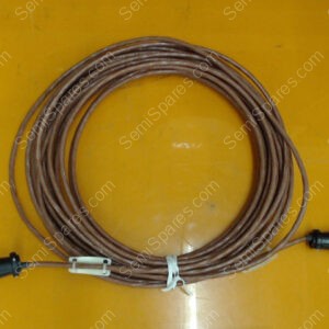 853-190384-050 | ASSY,CA,PMP CART,EMO,4520XL