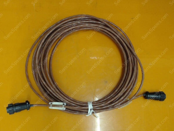 853-190384-050 | ASSY,CA,PMP CART,EMO,4520XL