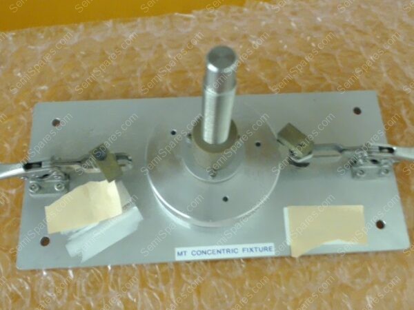 SP-0175-00 | MT,CONCENTRIC,FIXTURE(IMPLANT) - Image 3