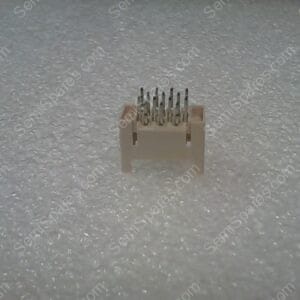 0554511470 | CONN HEADER VERT 14POS 1.25MM