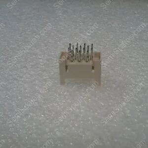 0554511470 | CONN HEADER VERT 14POS 1.25MM