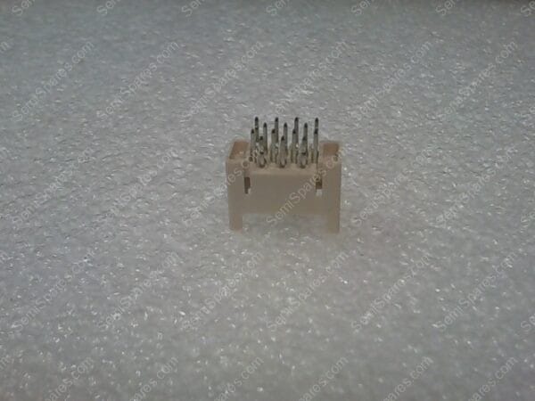 0554511470 | CONN HEADER VERT 14POS 1.25MM