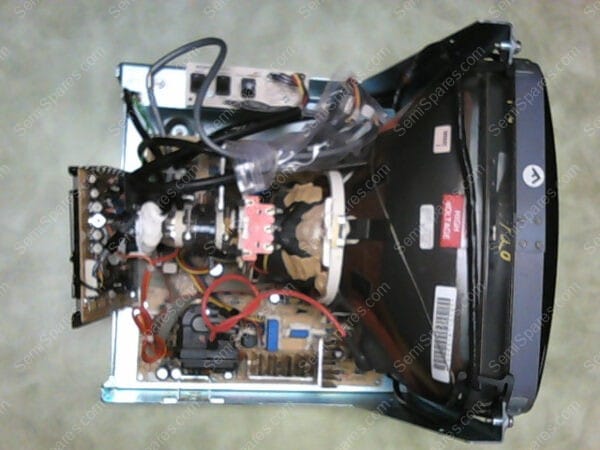 12HC4AAZ | MICRO VITEC 12HC4AAZ MONITOR - Image 3