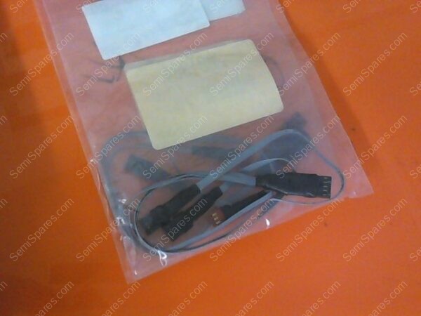 CL-0640-00 | CABLE,2001384, ROBOT ARM, SENSOR - Image 2