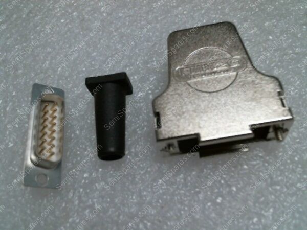 TVAT-81177-R1 | FCT CONNECTOR HOOD KIT - Image 2