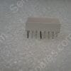 HLMP-2685 | LED LT BAR 8.89X19.05MM SGL HER