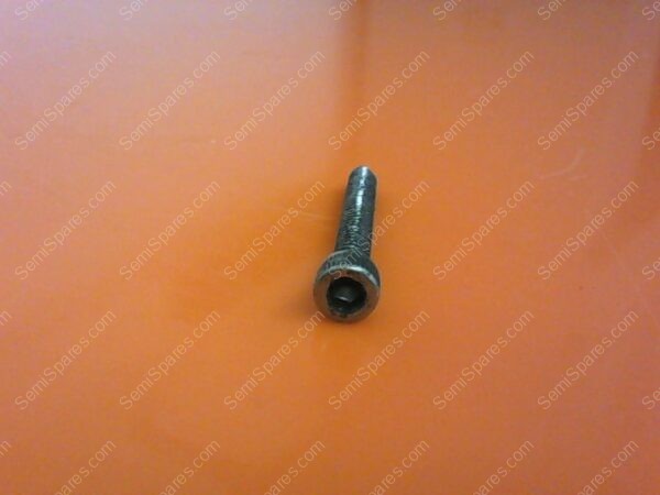SC-4450-00 | SCREW PN 271-6080-1,6-32X1/8 - Image 2
