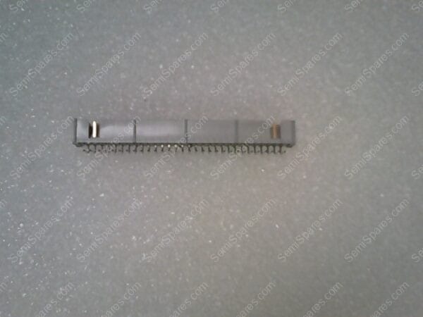 2560-5002UB | HEADER CONNECTOR - Image 3