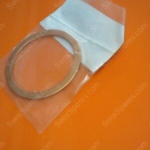 GS-0091-00 | GASKET,G-338,CONFLAT,ID 2.0,OD 2.5,I6