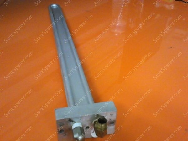 CC-7352-00 | 0 DEGREE SHIELD ASSY,P/N CF3429001 - Image 3