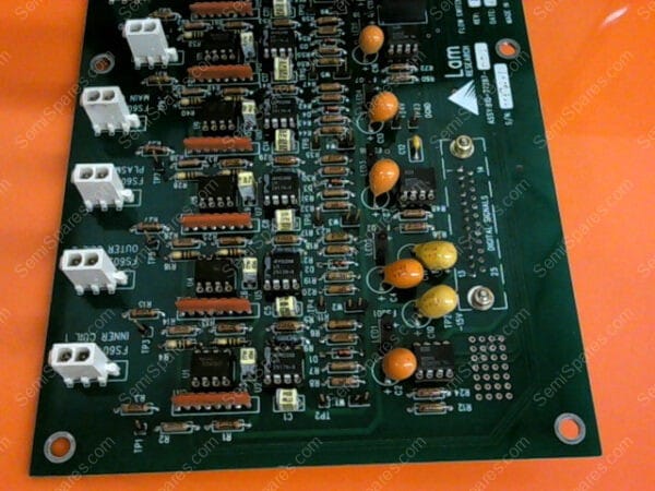810-077287-001 | ASSY,PCB,FLOW SW INTRFC - Image 3
