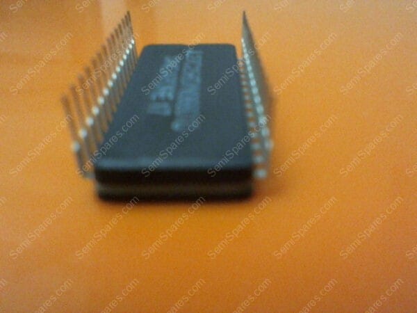 TMS27C256-20JL | INTEGRATED CIRCUITS, UVPROM, 32KX8, 200NS, CMOS, CDIP28, TMS27C256-20JL - Image 4