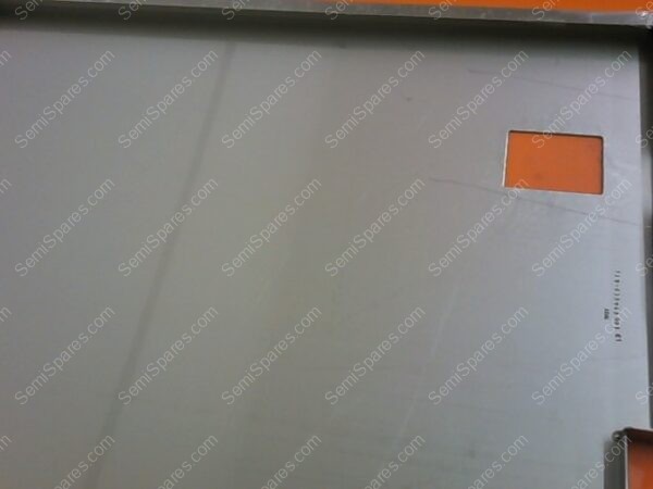 719-035963-001 | MOD,REAR PNL - Image 2