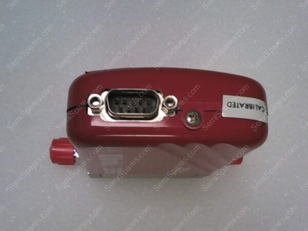 SEC-7440MC(O2) | MASS FLOW CONTROLLER, SEC-7440MC (GAS O2) - Image 2