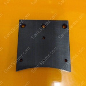 CC-0385-00 | BRACKET,SPATULA STOP, P/N 39-672-001