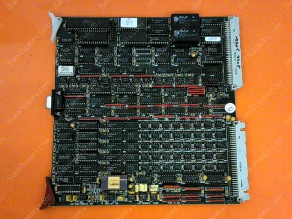 810-017031-002 | ASSY, PCB, ADIO-AO - Image 3