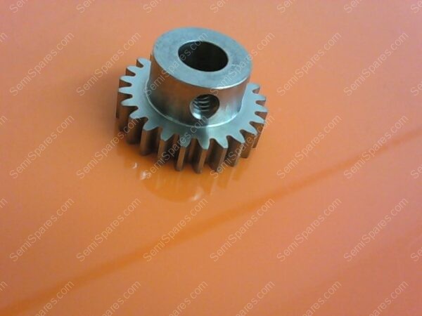 748-060620-001 | GEAR, SPUR, PRECISION - Image 6