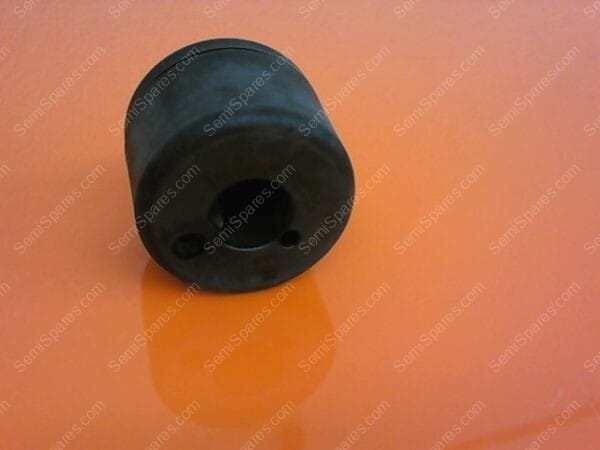 687-060575-001 | INDICATING BANK COVER/BASE - Image 3