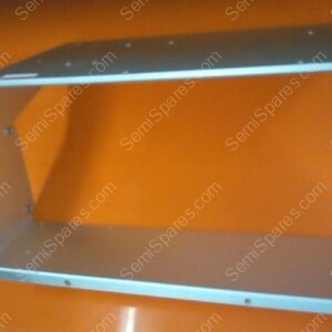 714-013120-001 | CHASSIS  CRT KEYPANEL