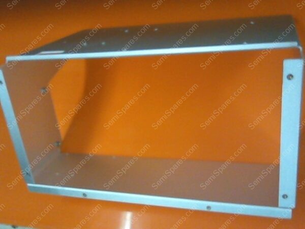 714-013120-001 | CHASSIS CRT KEYPANEL