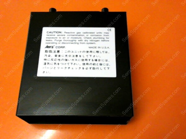 FC-780C | AERA MASS FLOW CONTROLLER FC-780C A00120714 - Image 6