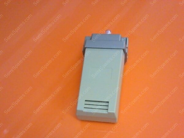 FL-2800-00 | FILTER,MEMBRANE,AIR DRYER,P/N E30000168 - Image 3