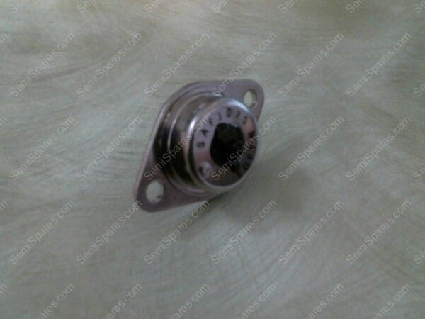 SAF1025 | WARREN SOLID STATE AIR FLOw SENSOR SAF1025 50 FPM - Image 3