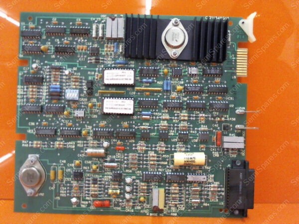 C211849G1B | TRANSLATOR BOARD - Image 4