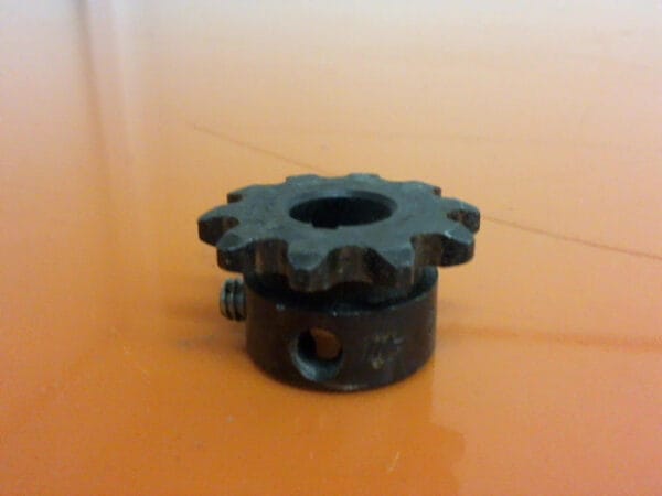 35BS10 | 1/2 SPROCKET - FINISHED BORE 35 CHAIN 10 - Image 2