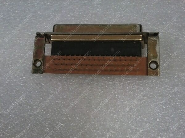 CONNECTOR PLUG | 50 POSITION D-SUB PLUG CONNECTOR - Image 2