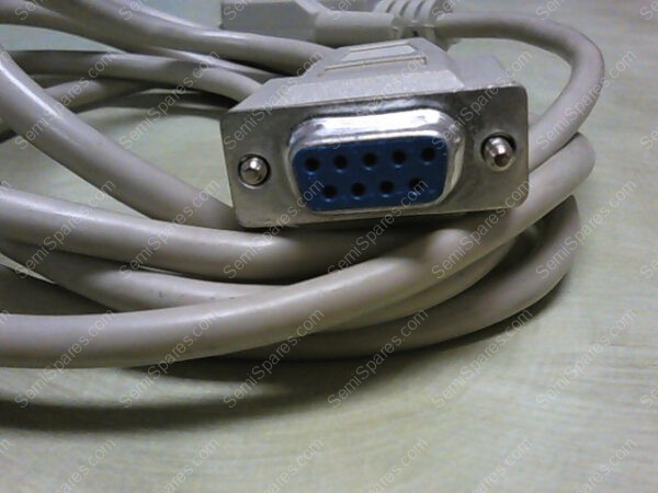 VGA CABLE | 9 PIN VGA COMPUTER CABLE - Image 2
