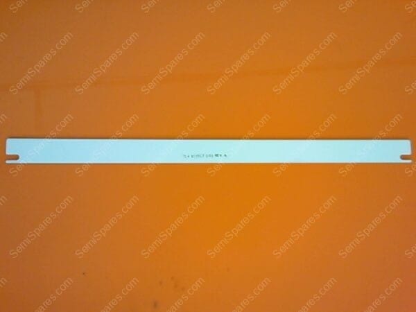 714-810517-001 | PNL,RACK,BLK,CUSTOM - Image 2