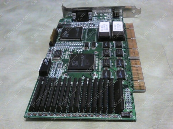 109-19100-30 | VINTAGE ATI MACH 32 EXM688VME1 ESIA ADAPTER SCSI CARD 109-19100-30 - Image 2