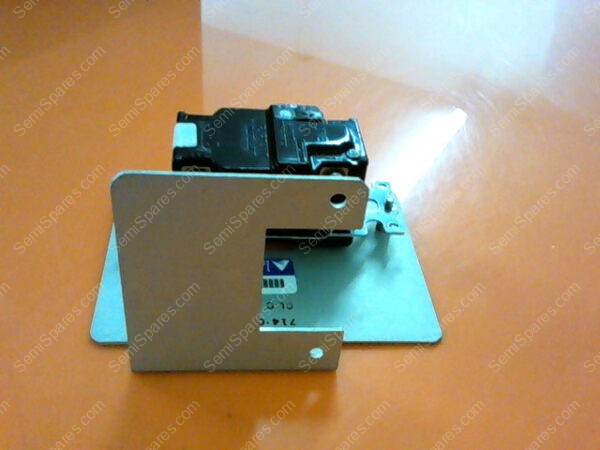 714-029264-002 | BRACKET, SAFETY GFI - Image 3