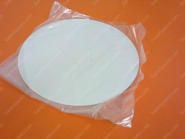 716-028740-001 | CAFFLE, PLATE, 9600, 6" - Image 3