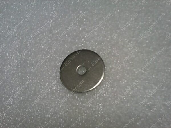 085747-000 | WASHER, FENDER, SS, # 10X1 - Image 4