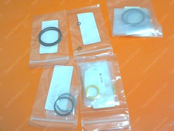 SP-0021-00 | ELEVATOR,DRIVE,ASSY, P/N 9900045500 - Image 2