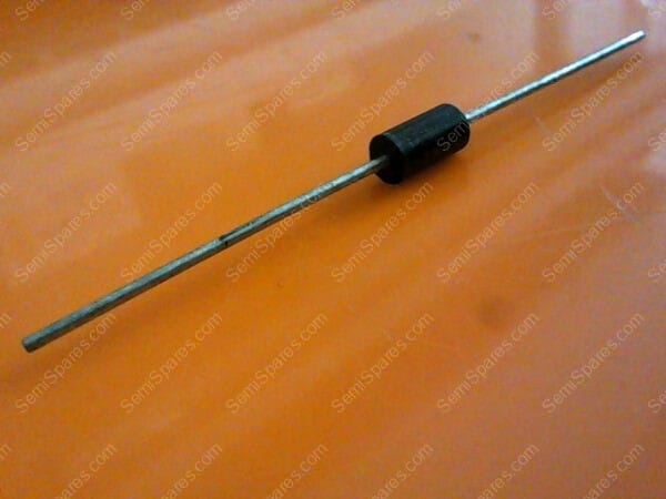 1N5349B | ZENER DIODE 5W / 12V - Image 2