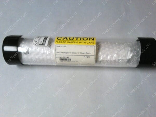 QZ-5000-00 | QUARTZ, TUBE, APPLICATOR, 91-02147 - Image 3