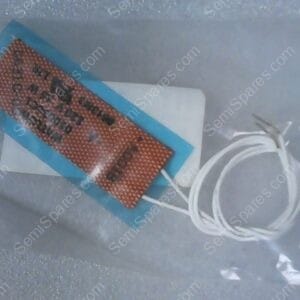 HT-1250-00 | HEATER, FLEXIBLE, 010030C1-A001B, 120V15W