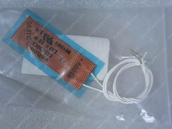 HT-1250-00 | HEATER, FLEXIBLE, 010030C1-A001B, 120V15W