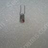 647-RNE1C101MDS1PX | 16V 100UF NICHICON ALUMINUM ORGANIC POLYMER CAPACITORS