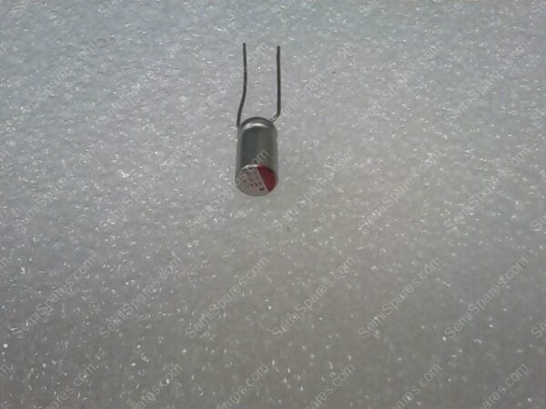 647-RNE1C101MDS1PX | 16V 100UF NICHICON ALUMINUM ORGANIC POLYMER CAPACITORS